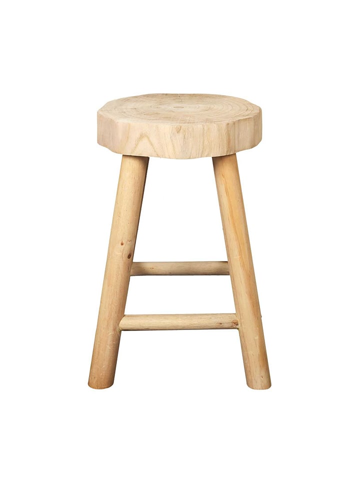 Ethnical Life Hocker 