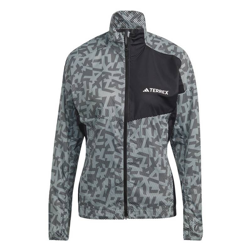 adidas TERREX Trail Running Windjacke Windbreaker Damen