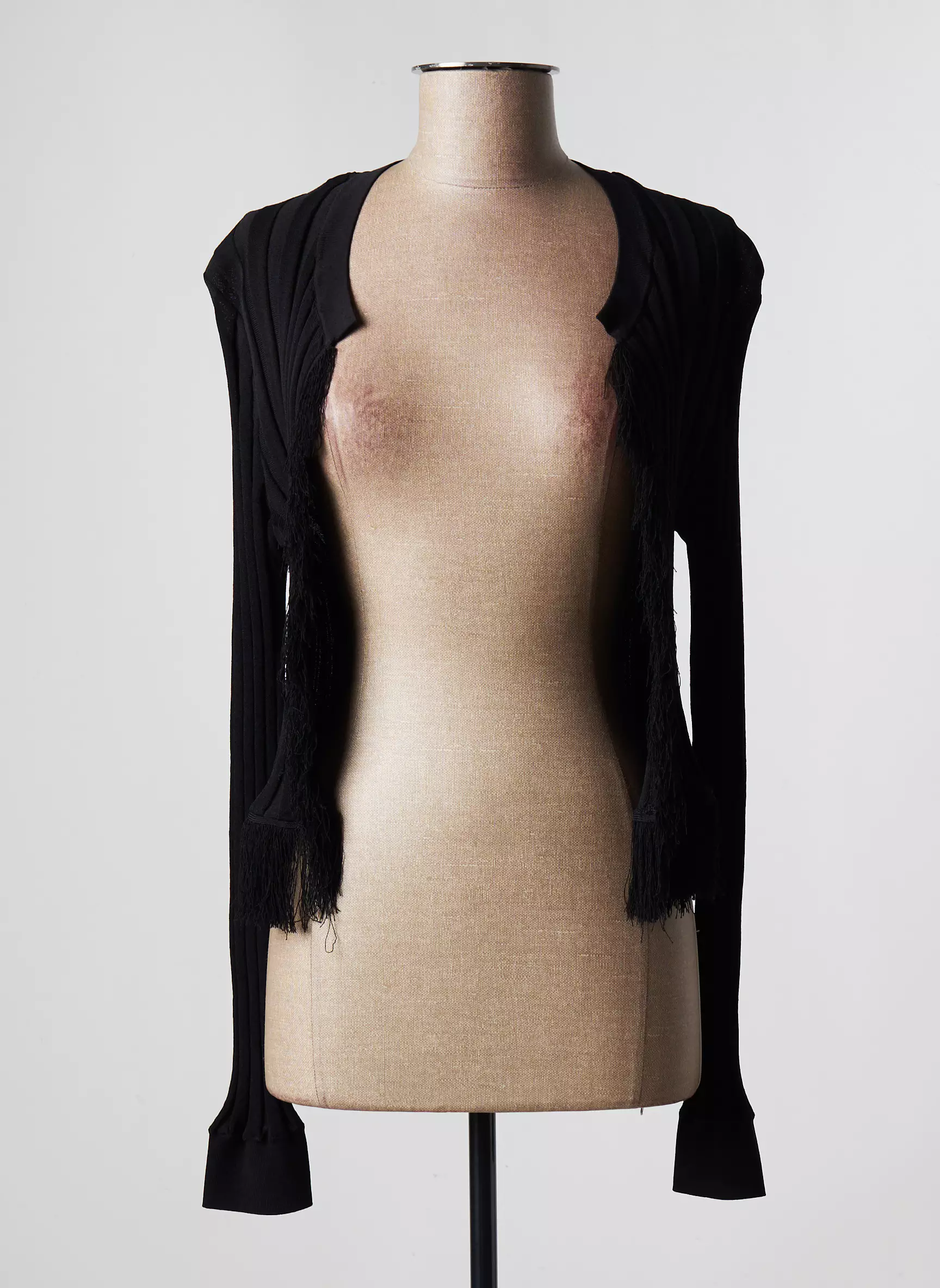 Pinko Cardigans Femme couleur noir