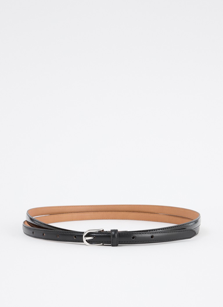 Curea din piele Claudie Pierlot