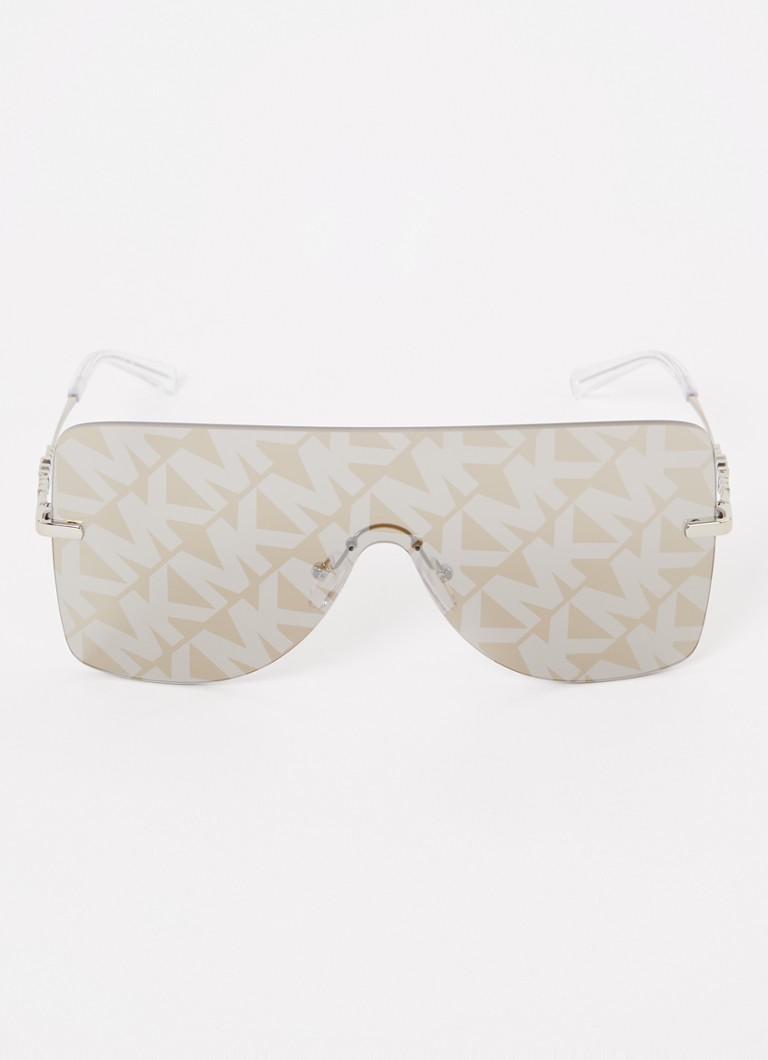 Okulary przeciwsłoneczne Michael Kors London MK1148