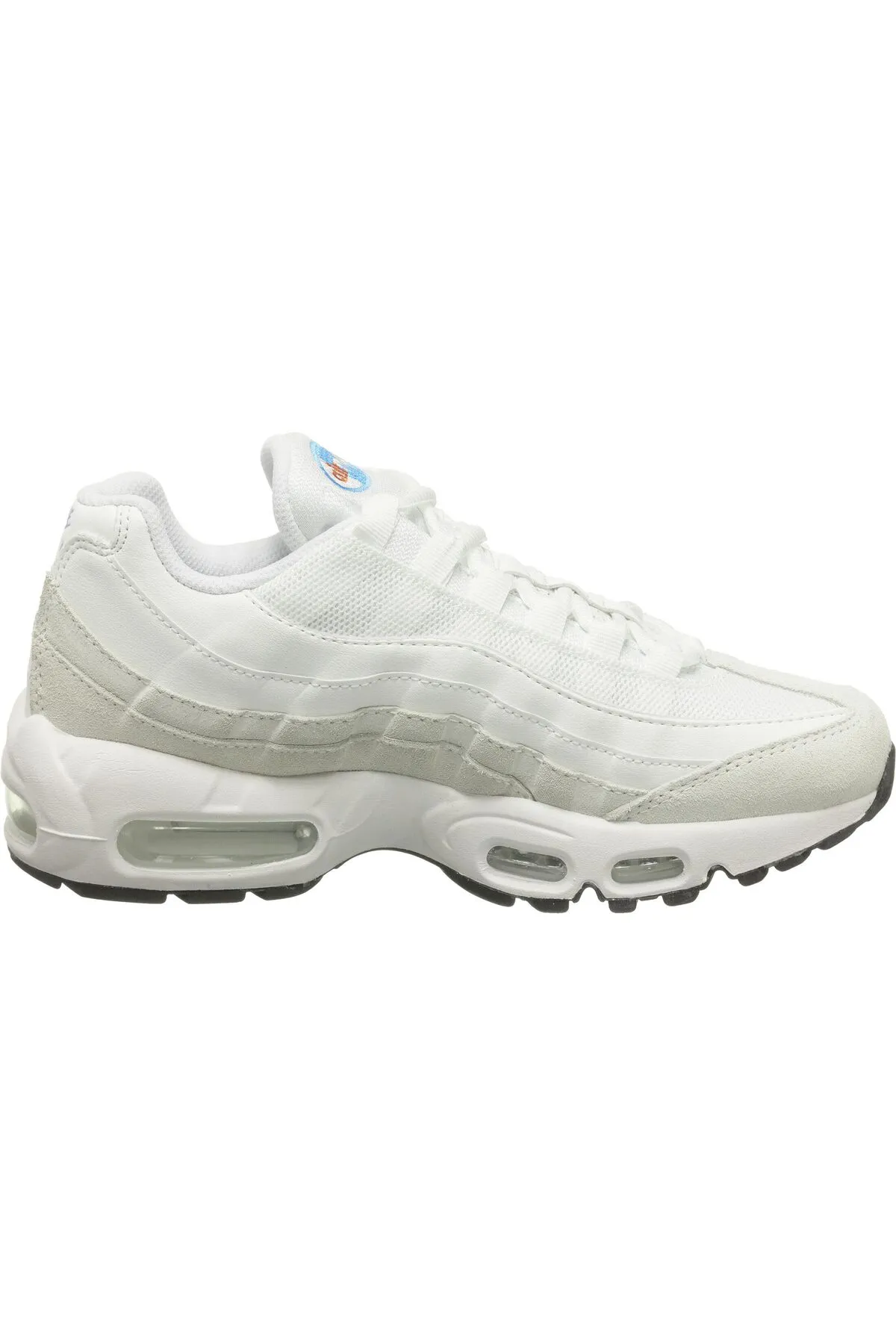 Nike  Damen Nike Air Max 95 Schuhe
