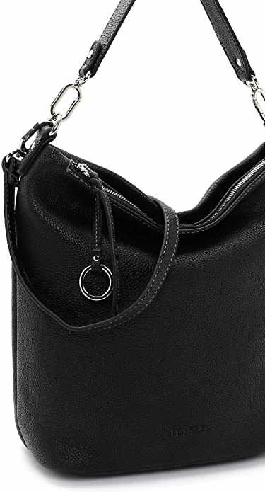 SURI FREY Handtaschen schwarz