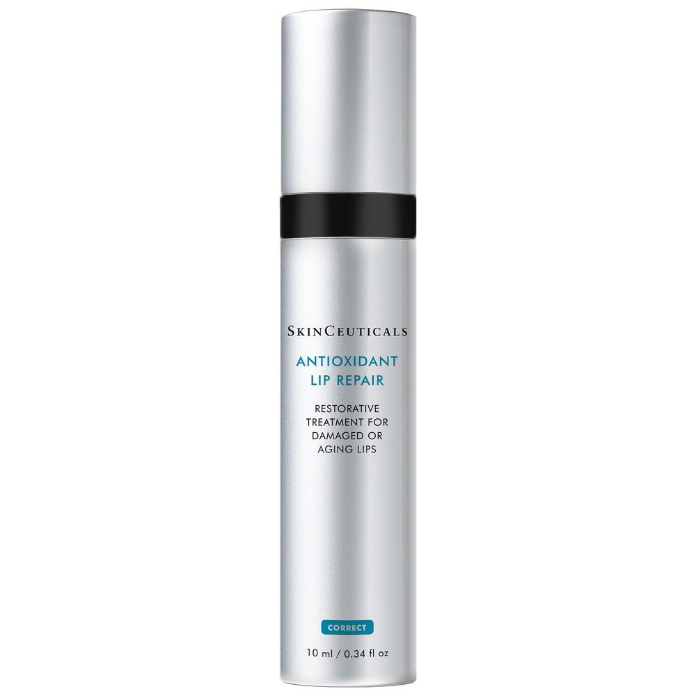 SkinCeuticals ANTIOXYDANT LIP REPAIR Gel Antioxydant  Repulpant Levres