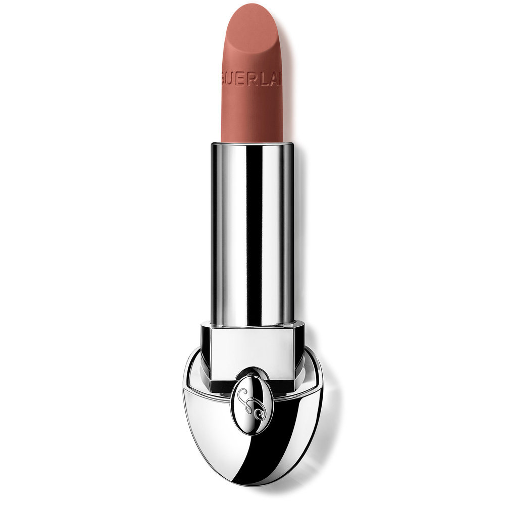 Guerlain ROUGE G Rouge à lèvres personnalisable - Édition Limitée Rouge G Naturally