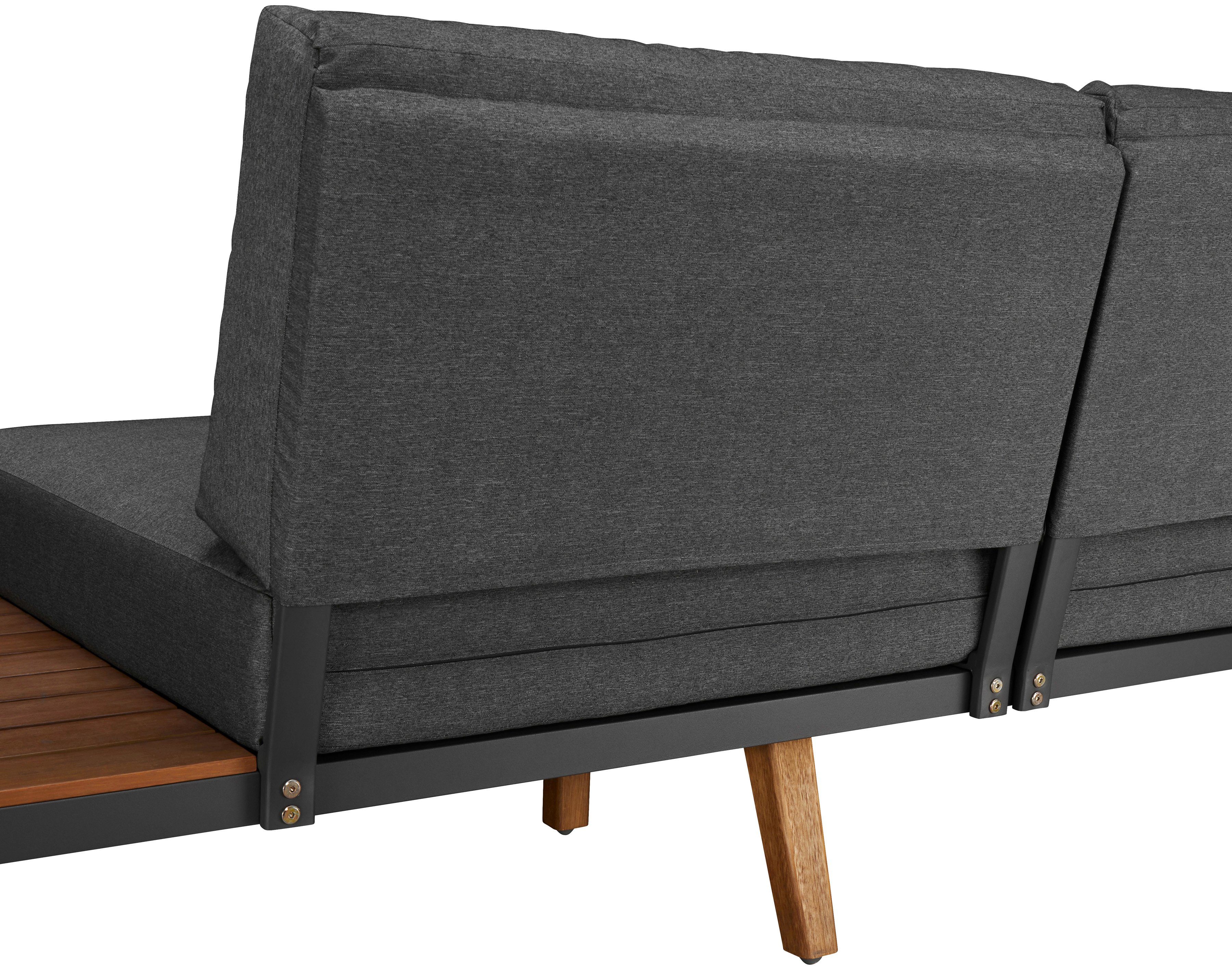 MERXX Gartenlounge-Set Athen, (15-tlg)