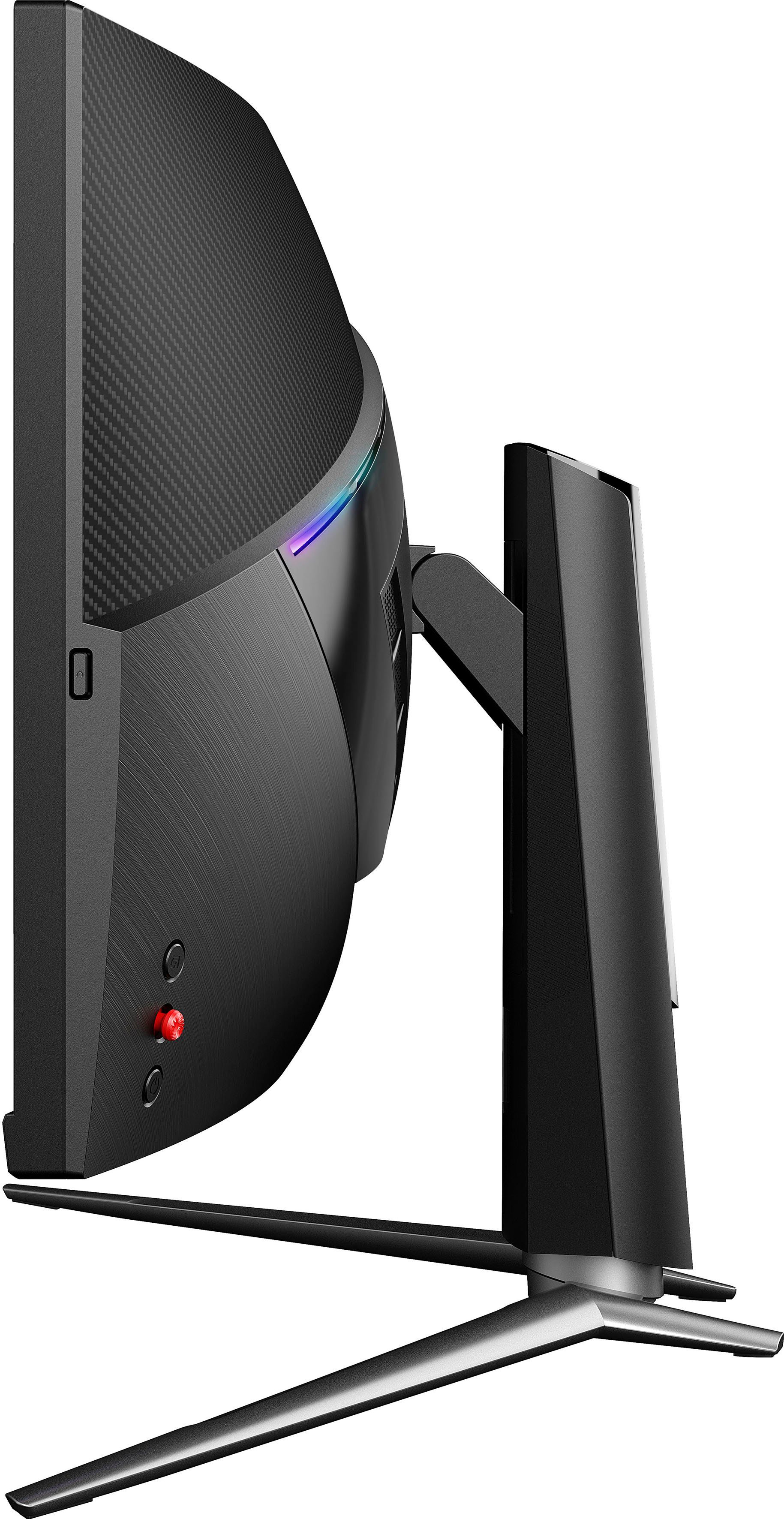 MSI MPG Artymis 343CQR Curved-Gaming-LED-Monitor (86 cm/34 