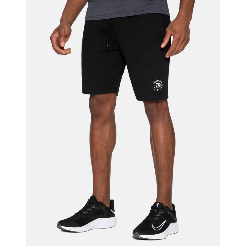Threadbare Steele Shorts Herren