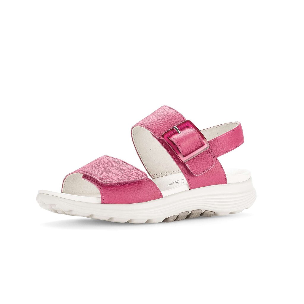 rollingsoft Trekkingsandale pink