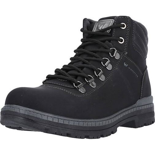 Whistler Stiefel Suscol in schlichtem Design