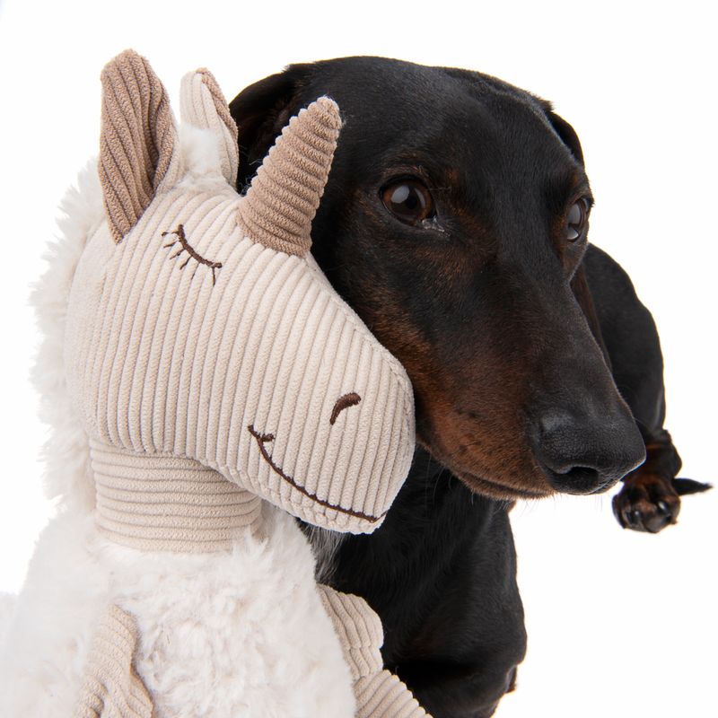 Hundespielzeug Sleepy Unicorn zu TOP-Preisen