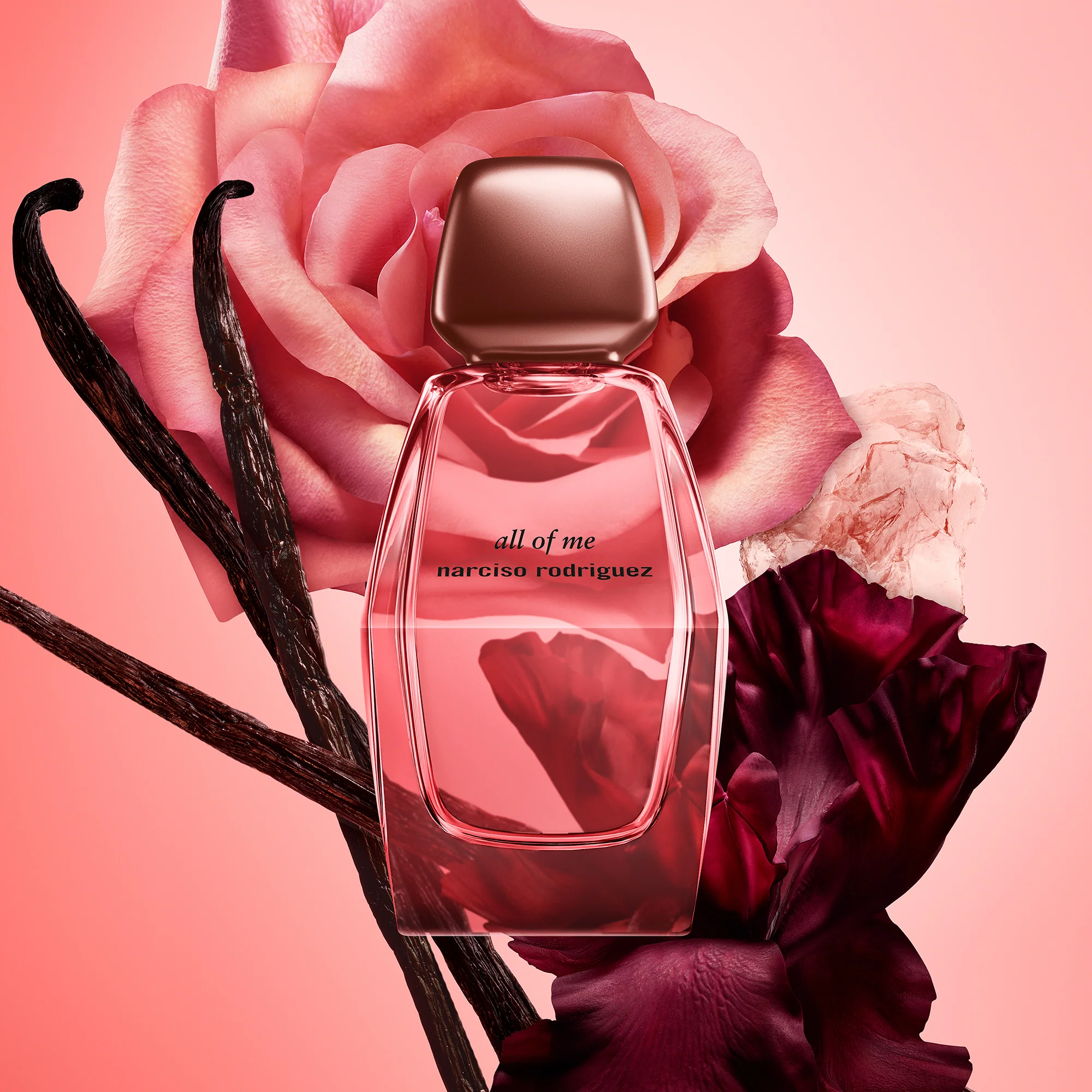 all of me Intense - Eau de Parfum