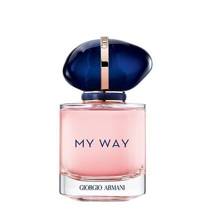 Armani My Way Eau de Parfum Refillable Spray
