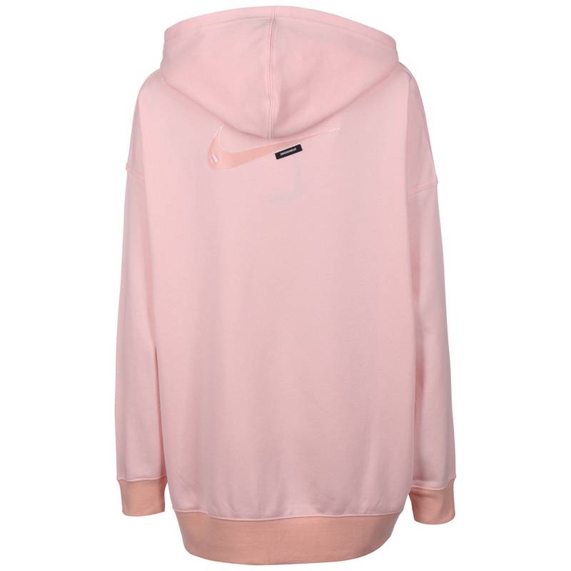 Nike Swoosh Hoodie Damen