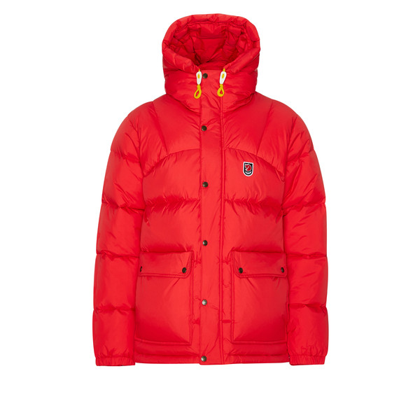 EXPEDITION DOWN LITE JACKET M Herren - Daunenjacke