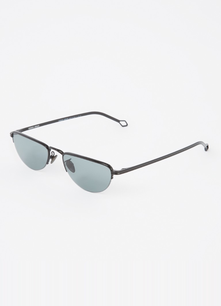 Giorgio Armani Retro sunglasses AR6166J