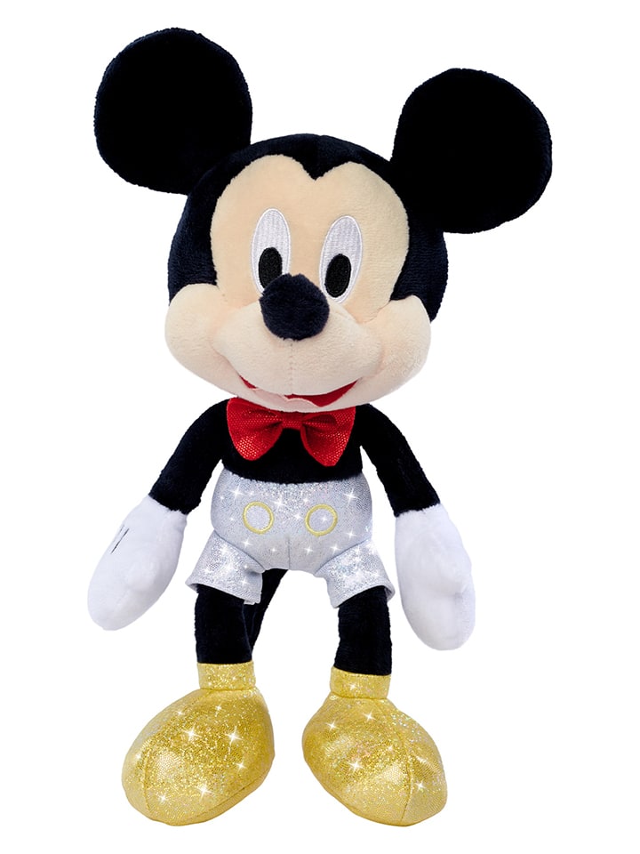 Disney Mickey Mouse Plüschfigur 