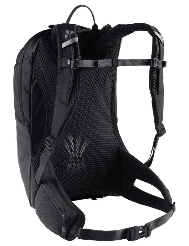 Vaude Fahrradrucksack Women's Tremalzo 12 Bike Sports - Black