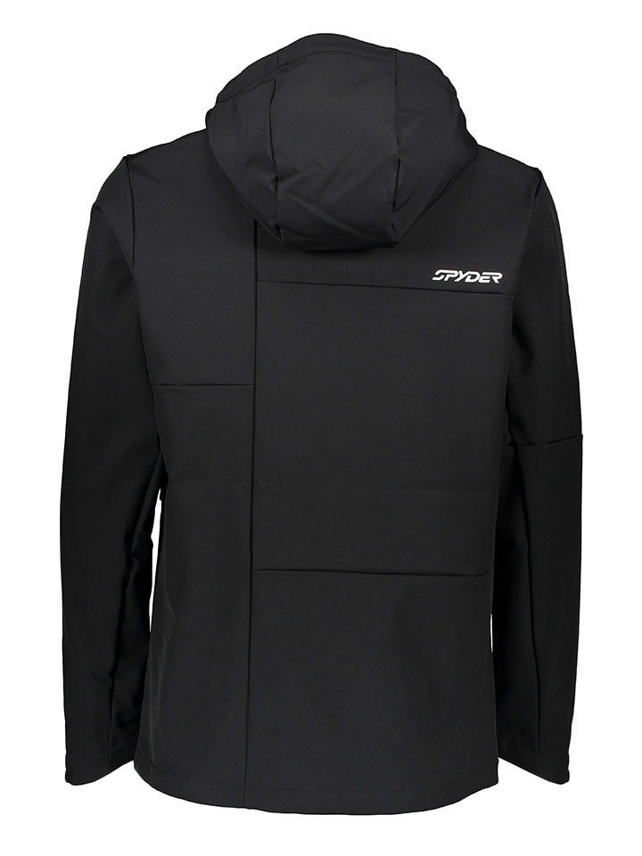 SPYDER Softshelljacke 