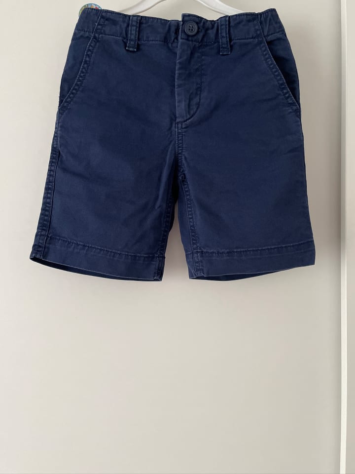 GAP Shorts in Blau günstig kaufen 116