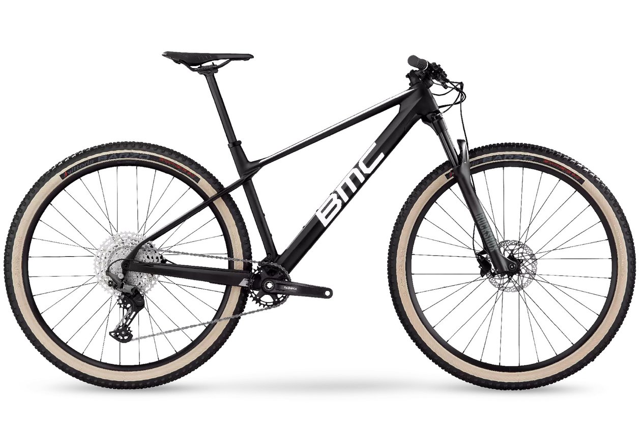 BMC Twostroke 01 Five - 2022 - 29 Zoll - Diamant