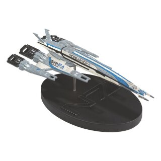 Mass Effect Replik Alliance Normandy SR-2 16 cm