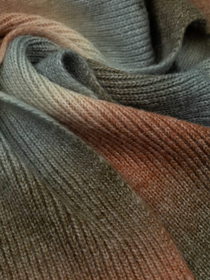 SCHIETWETTER Strickschal 
