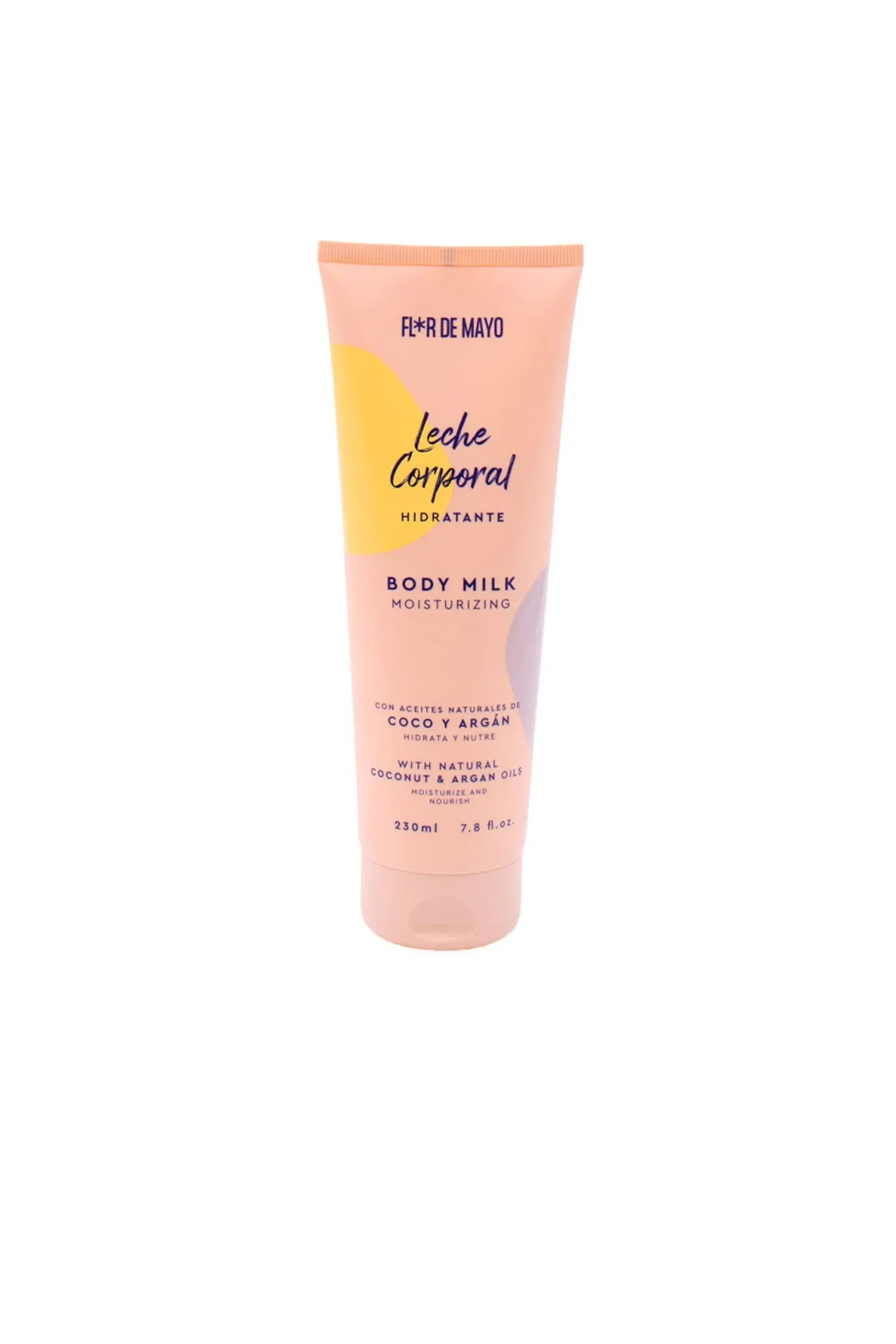 Flor De Mayo  Body Lotion - Feuchtigkeitscreme