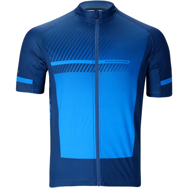 Endurance Jillard Trikot Herren