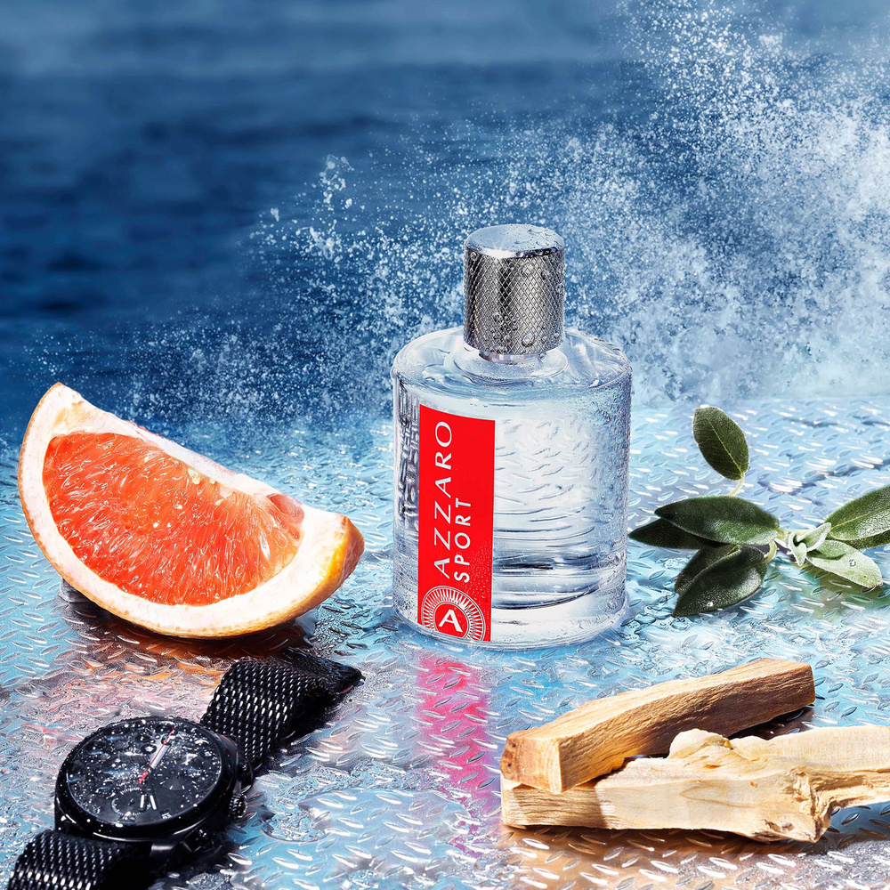 Azzaro Azzaro Sport Eau de Toilette
