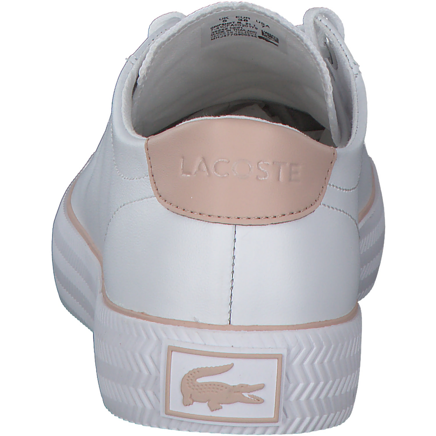 Lacoste Gripshot 41CFA0020, Sneakers Low, Damen, Pink