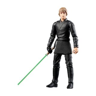 Star Wars: The Book of Boba Fett Vintage Collection Actionfigur - Luke Skywalker (Jedi Academy)