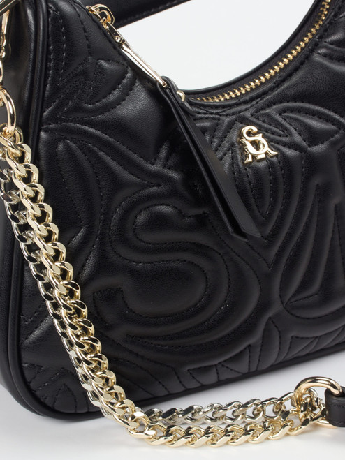 Umhänge-/ Minitasche-93910090055 Steve Madden