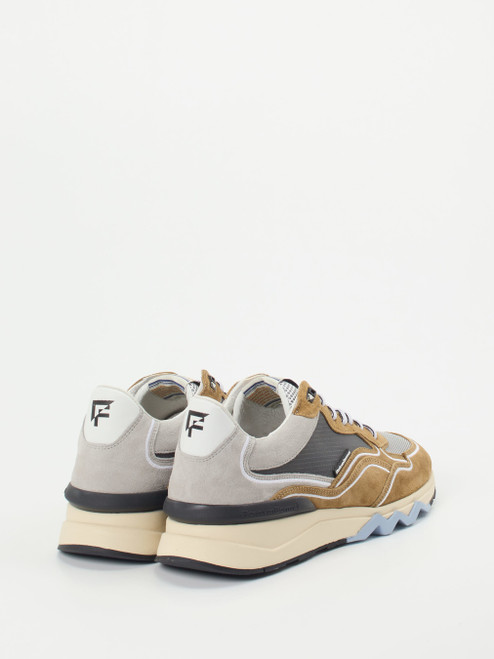 Sneaker-46613940003 Floris van Bommel