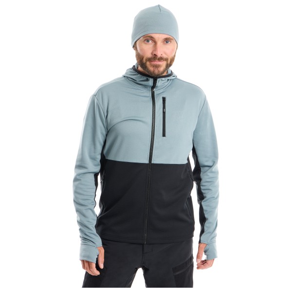 Stoic - PaukiSt. Waffle Fleece Beanie - Mütze