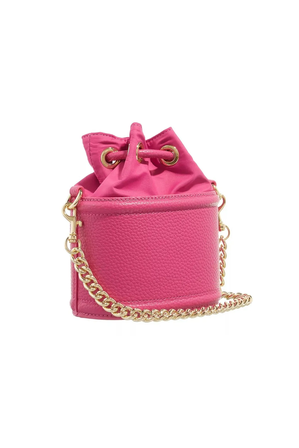 Versace  Handtasche - Rosa - Strukturiert