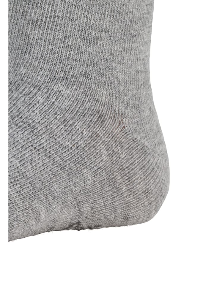 Sterntaler Socken uni in silber mel. günstig kaufen