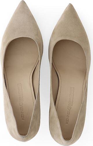 Kennel & Schmenger Pumps LIA