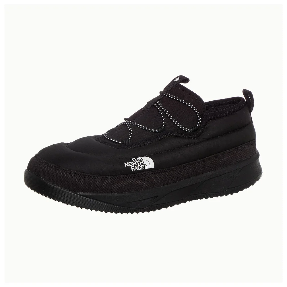 The North Face NSE Low NF0A7W4PKX71 / schwarz