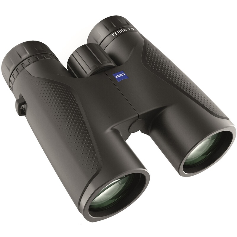 ZEISS Fernglas Terra ED 8x42
