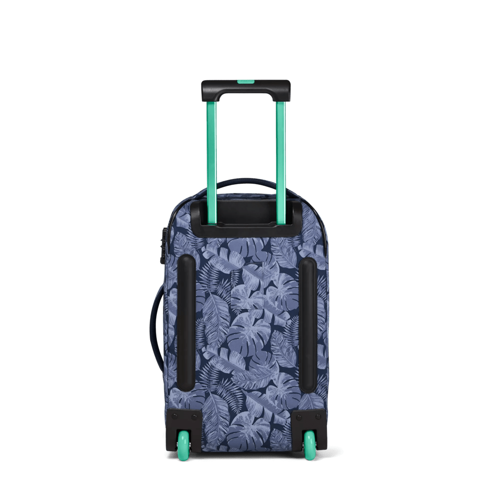flow S Trolley Tropic Blue