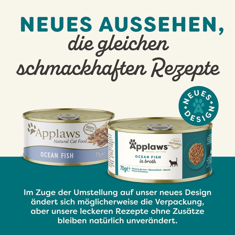 Probierpaket Applaws Trocken- & Nassfutter