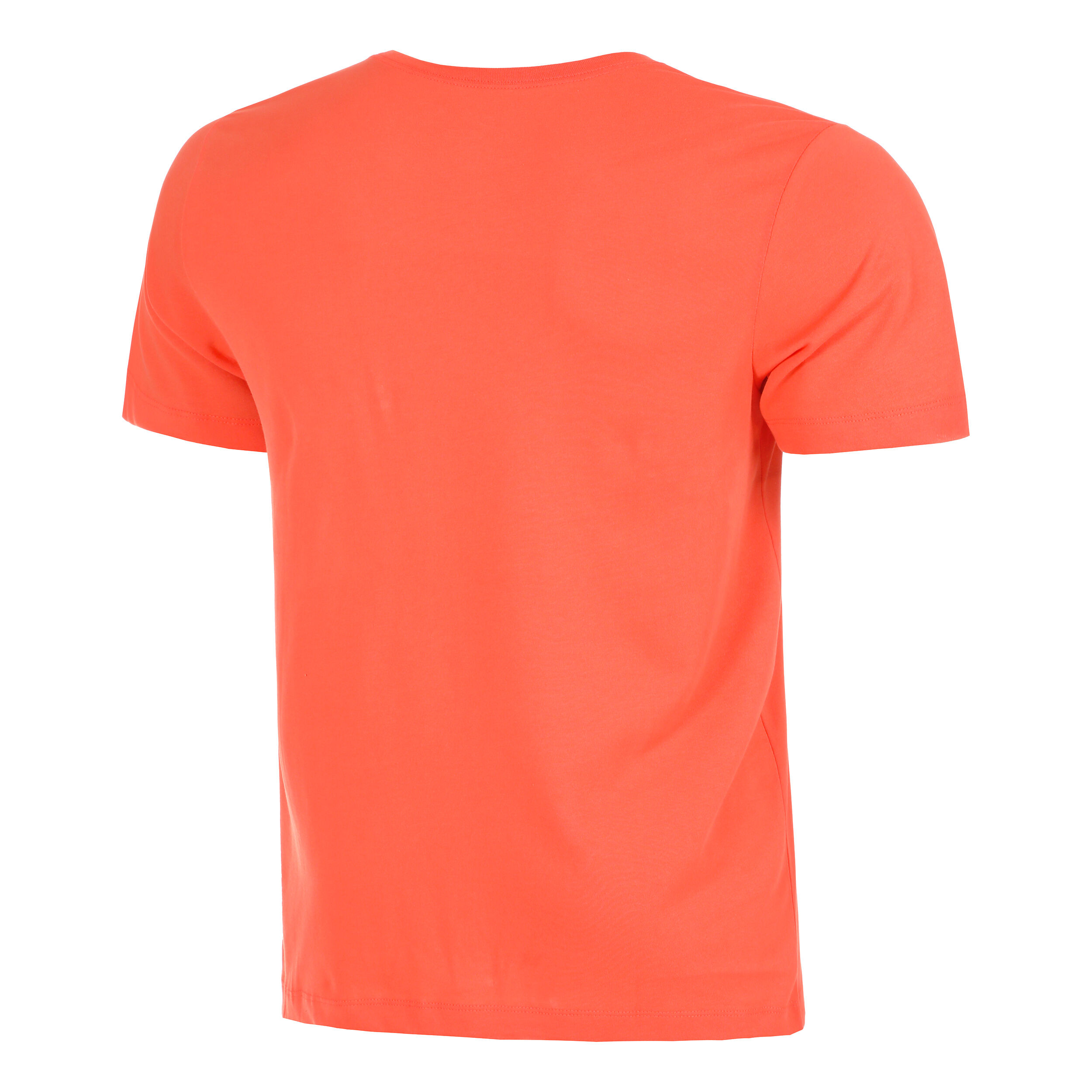 Dri-Fit OC T-Shirt Herren - Orange, Mehrfarbig