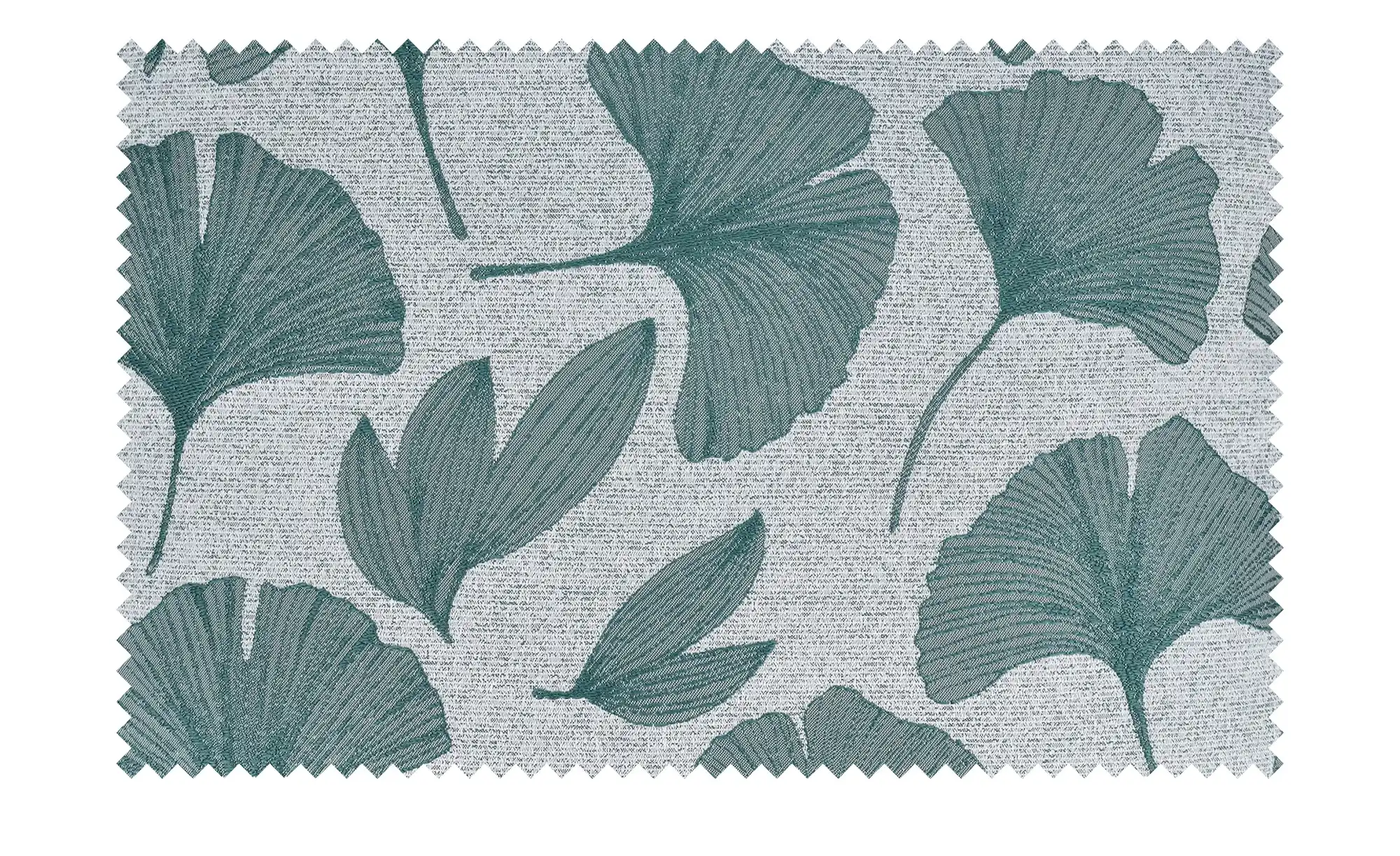 como Kissen Gingko