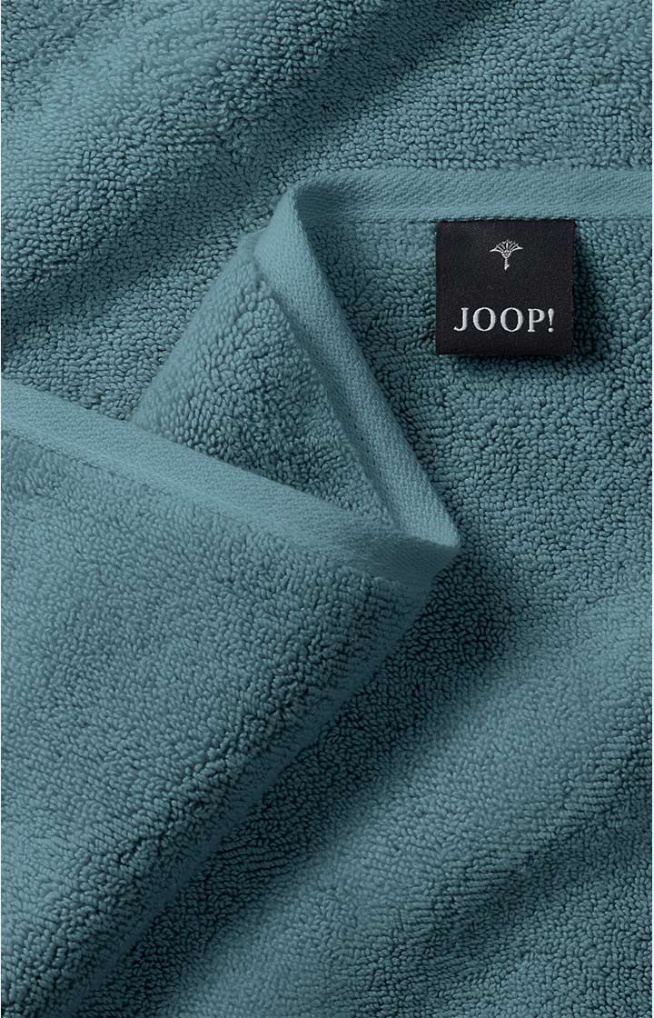 Badematte Uni-Cornflower, Salbei  - im JOOP!