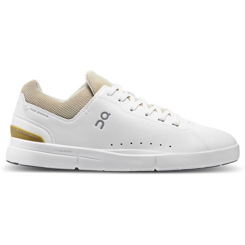On The Roger Advantage Sneaker Herren