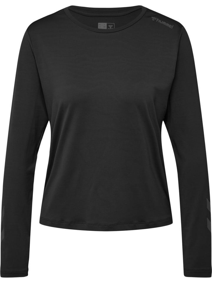 Hummel Hummel T-Shirt Hmlmt Taylor Multisport Damen in BLACK günstig kaufen