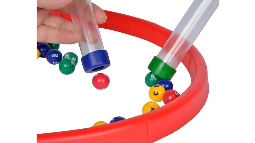 Noris Spiele - Kugelblitz