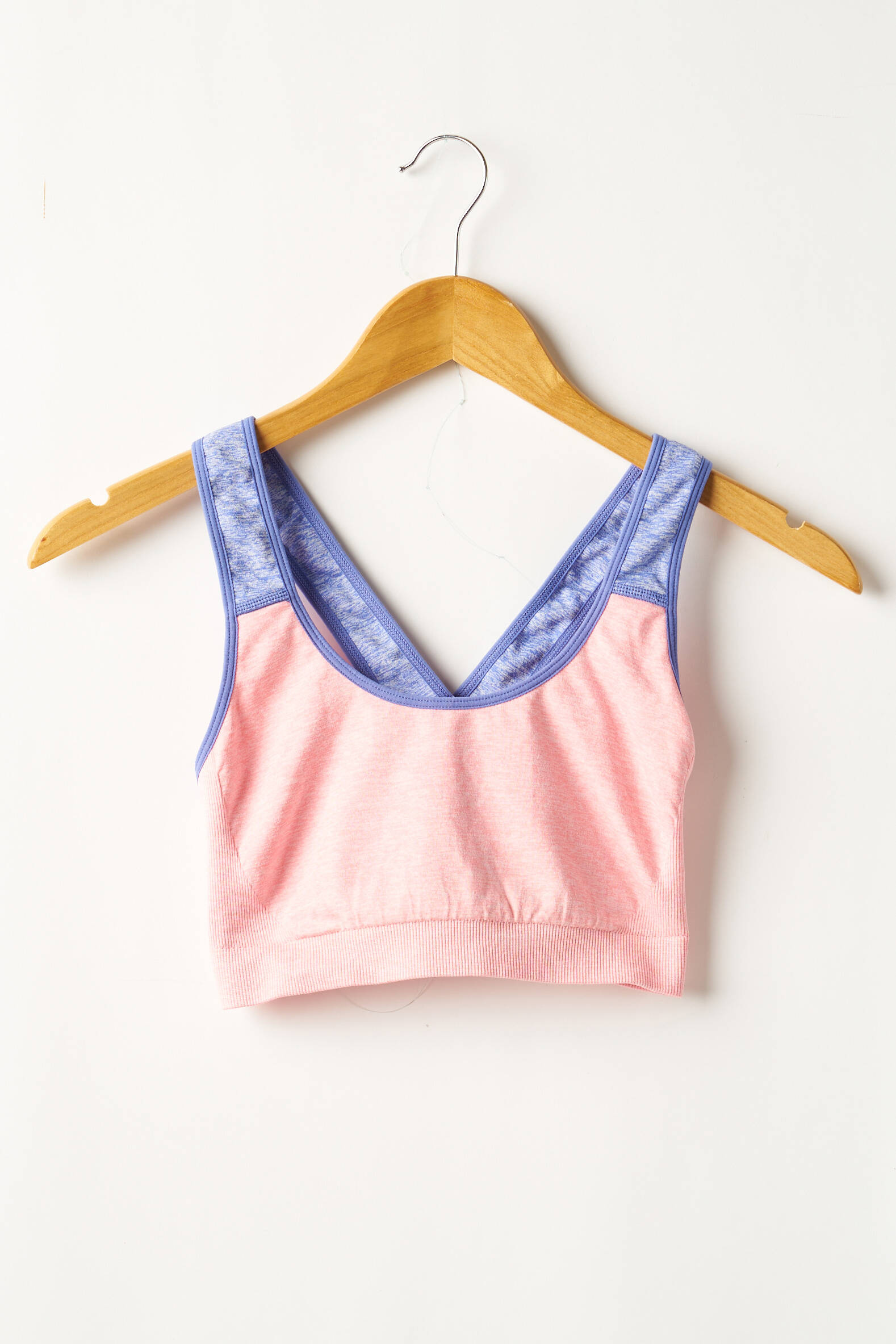 Workout Soutien Gorges Femme couleur rose