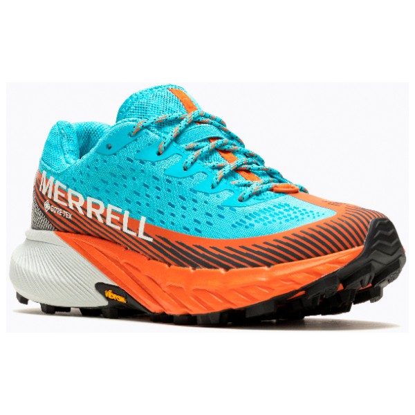 Merrell - Women's Agility Peak 5 GTX - Trailrunningschuhe
